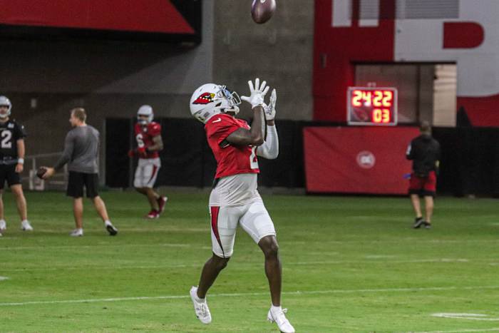 Photo: Alex Weiner, Sports Illustrated